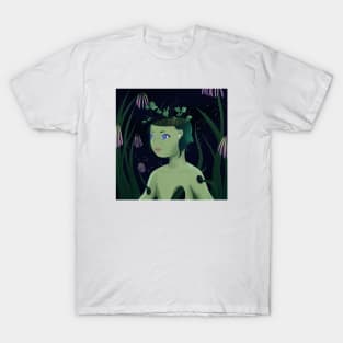 Metamorphosis T-Shirt